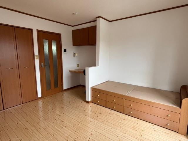k's House Polaris 設備