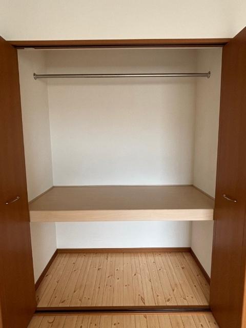 k's House Polaris 収納