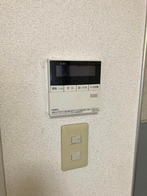 フレグランス出北B（102） 設備