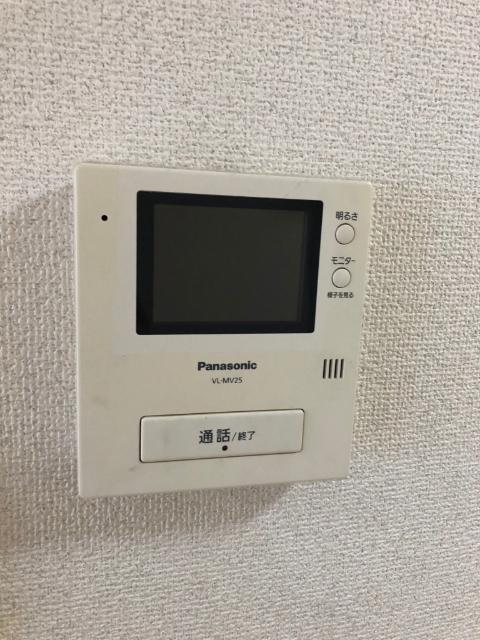 フレグランス出北B（102） 設備