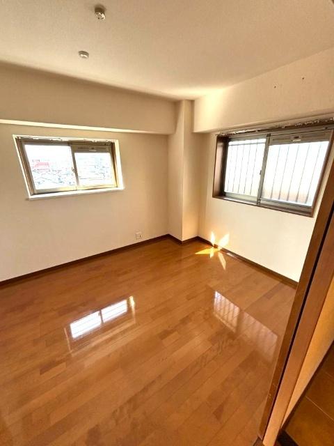 ウェルレジデンス三ツ瀬（302） その他部屋・スペース