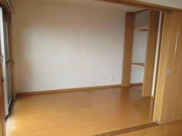エスペランサⅡ（401） その他部屋・スペース