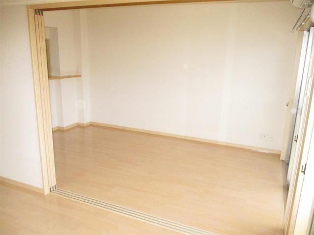 ハピネスヴィレッジ（302） その他部屋・スペース