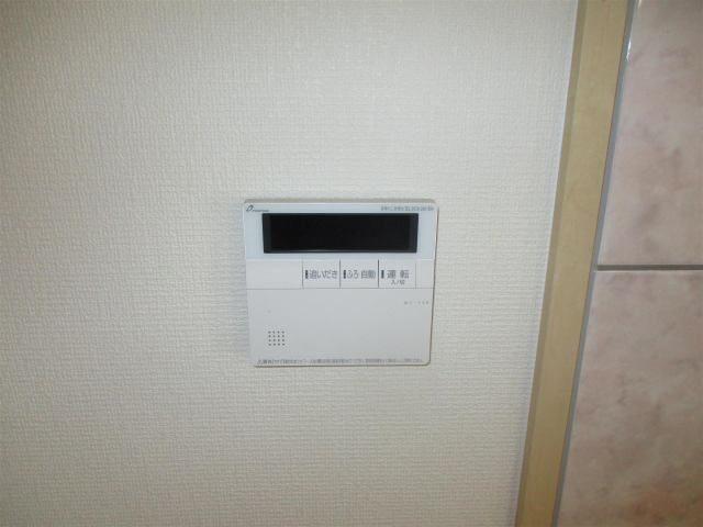 ハピネスヴィレッジ（302） 設備
