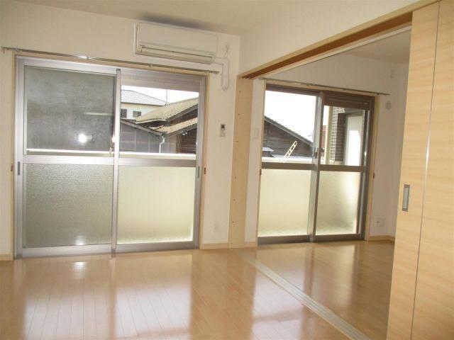 ハピネスヴィレッジ（302） その他部屋・スペース