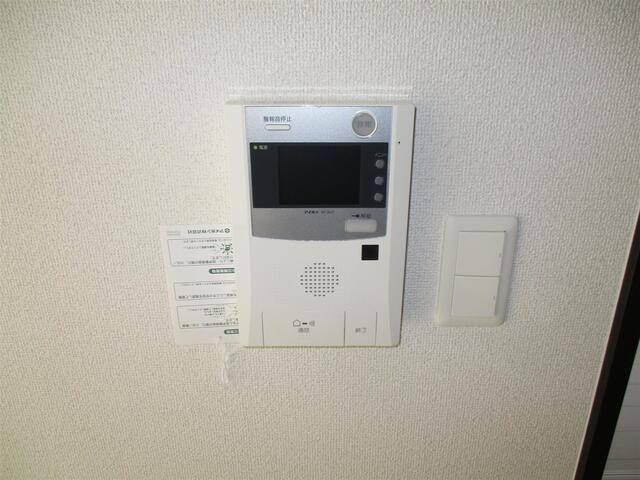 グランハイツのた（206） 設備