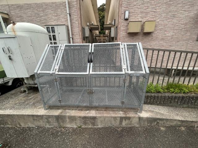 クラブハウス和（B-3） 周辺環境