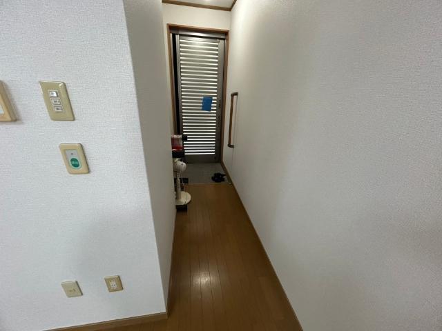 クラブハウス和（B-3） 室内