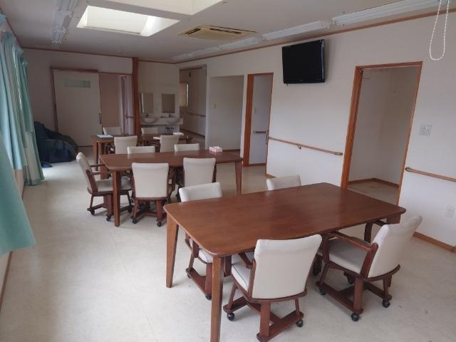 片田町事務所 その他部屋・スペース