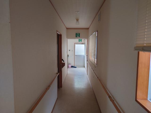 片田町事務所 その他