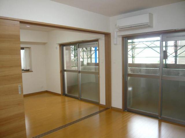 サンモール北小路（601） その他部屋・スペース