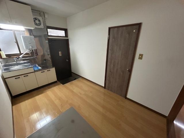 コーポ岡富（108） その他部屋・スペース