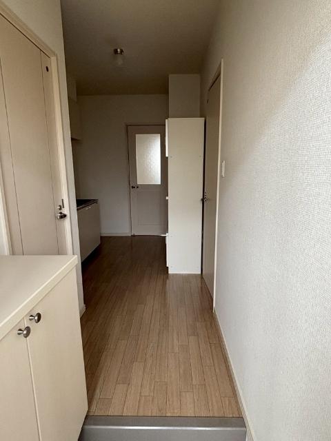 ブルーリッツ大貫（105） 玄関