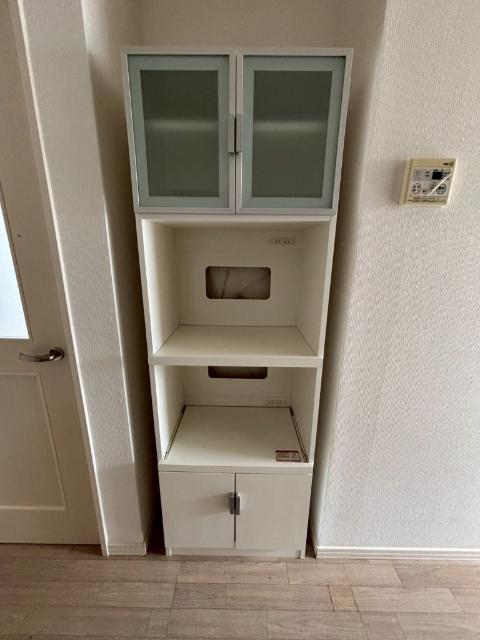 ブルーリッツ大貫（101） 収納