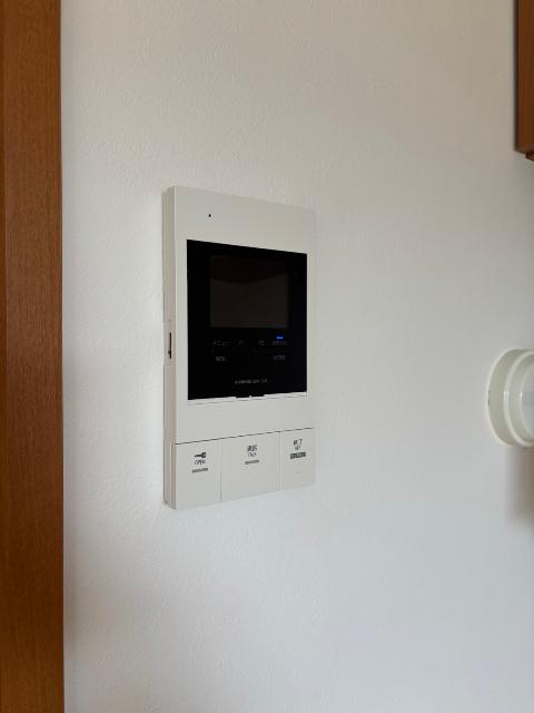 k's House Polaris 設備
