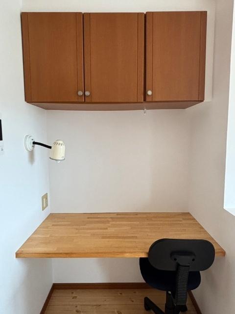 k's House Polaris その他部屋・スペース