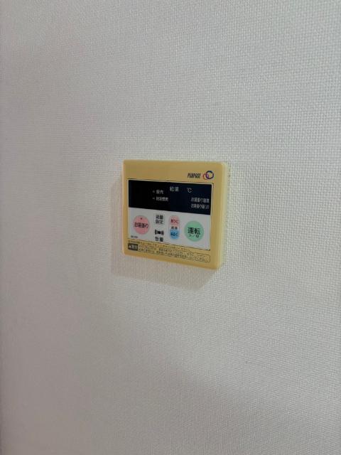 k's House Polaris 設備