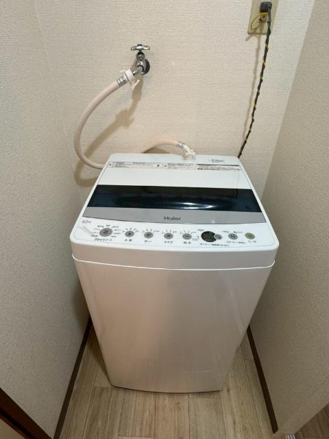 エトワールベル（203） 洗面