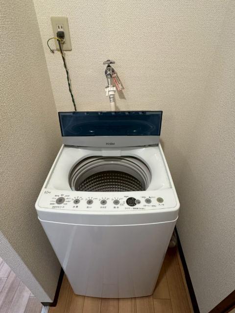 エトワールベル（201） 洗面