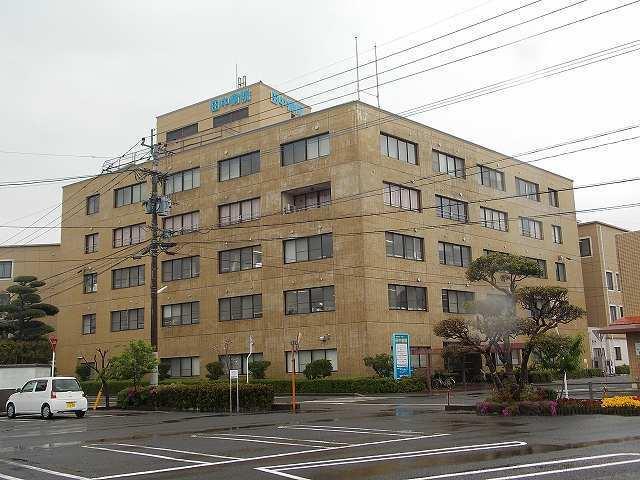 田中病院：900m