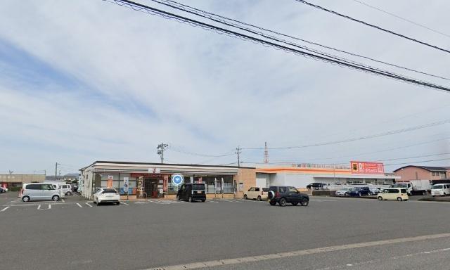 セブンイレブン延岡別府町店：240m