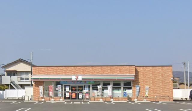 セブンイレブン延岡粟野名町店：284m