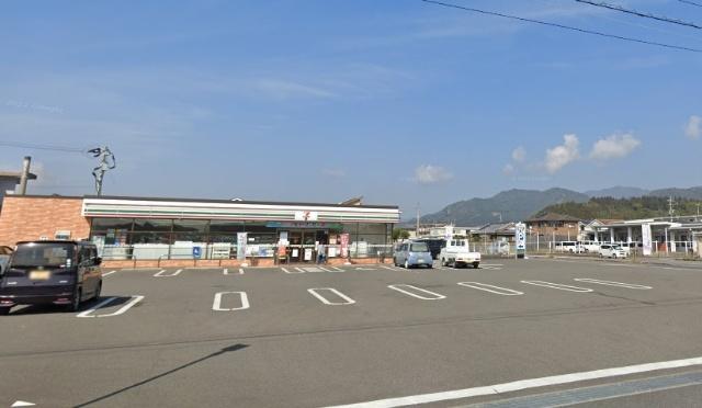 セブンイレブン延岡野田1丁目店：839m