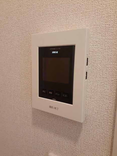 Ｈ・ＣＡＮＴＩＫ　Ⅶ（202） 設備