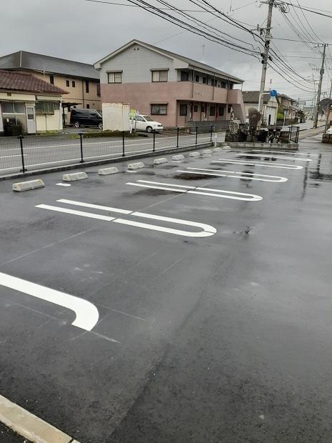 Ｈ・ＣＡＮＴＩＫ　Ⅶ（202） 駐車場