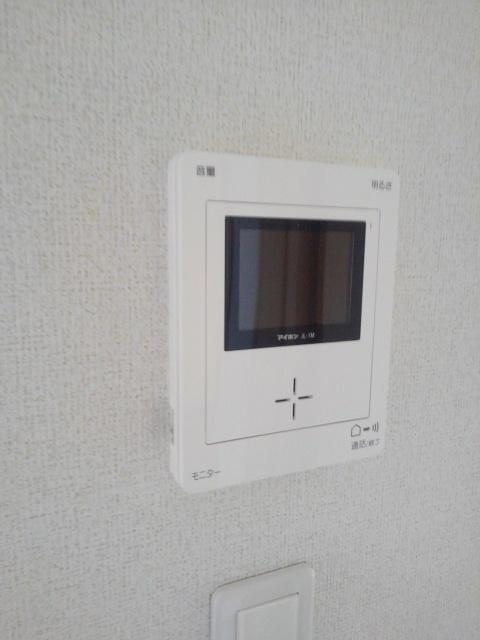 ゼファーしるく（103） 設備