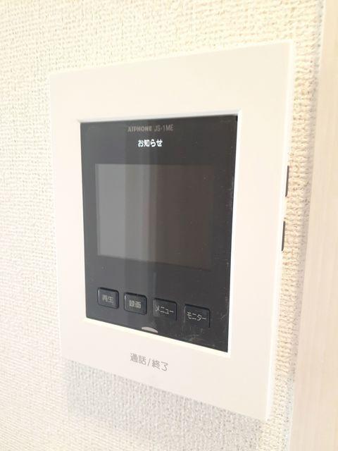 スター　メゾン　Ⅱ（102） 設備