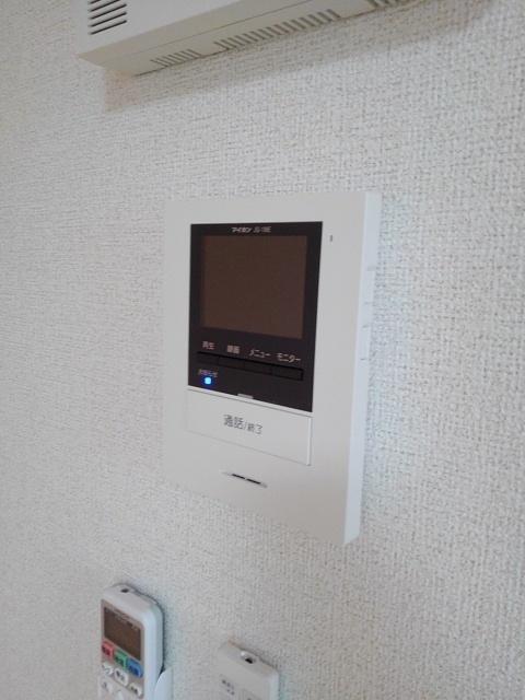 Ｖｅｎｔ・Ｖｅｒｔ　Ⅲ（101） 設備