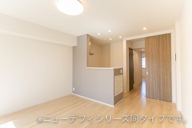 サニートロン福住　２（202） その他部屋・スペース
