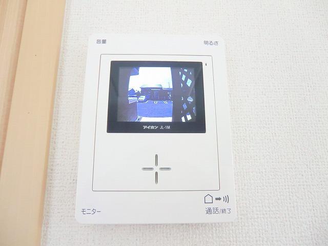メロウソレイユ　Ⅰ（102） 設備