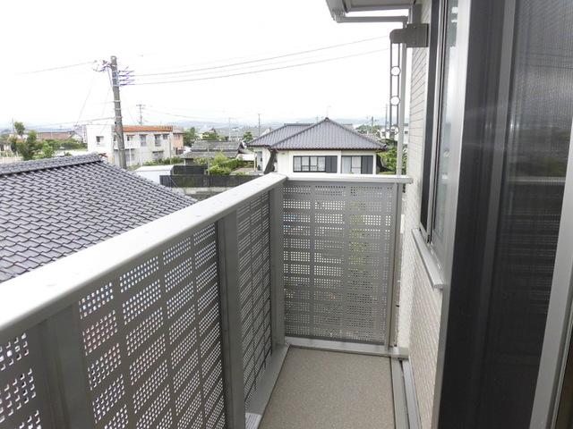 セジュールK Ⅰ（205） 部屋画像
