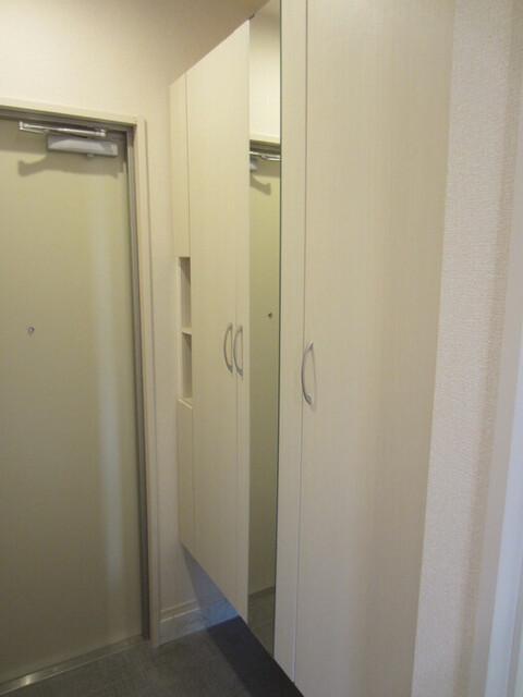 ウエスト　ヴィレッジⅢ（105） 部屋画像