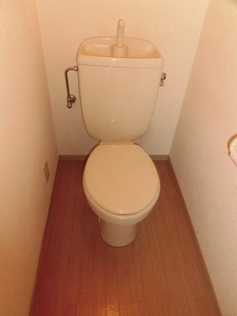 プレミールHAMA　Ａ（205） 部屋画像