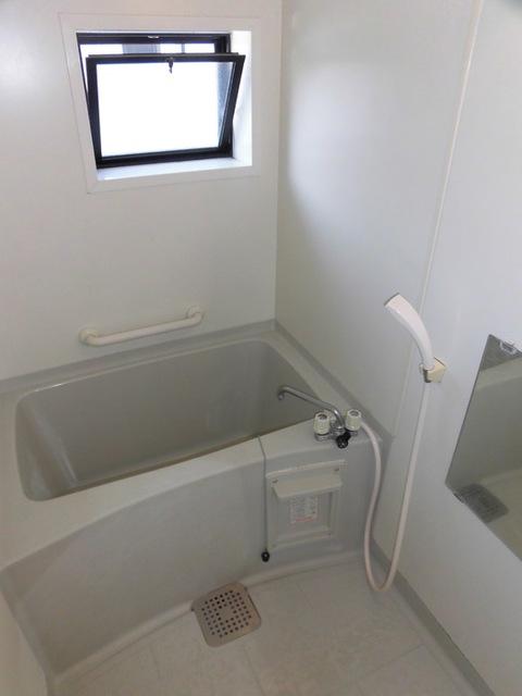 プレミールHAMA　Ａ（205） 部屋画像