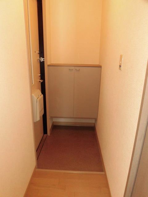 プレミールHAMA　Ａ（205） 部屋画像