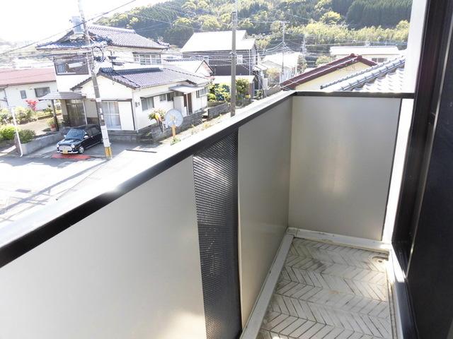 プレミールHAMA　Ａ（205） 部屋画像