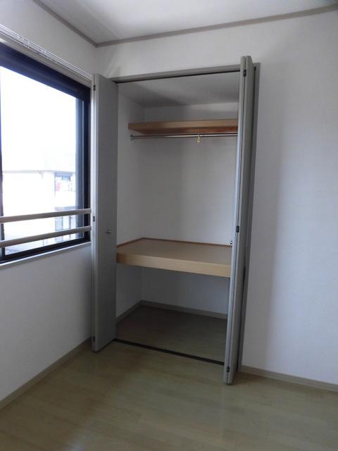 プレミールHAMA　Ａ（205） 部屋画像