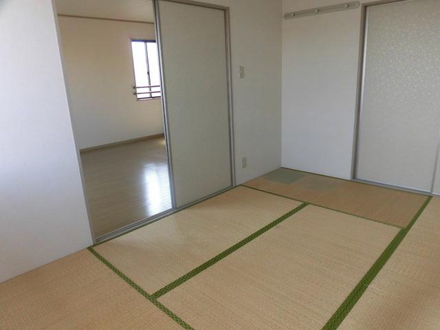 プレミールHAMA　Ａ（205） 部屋画像