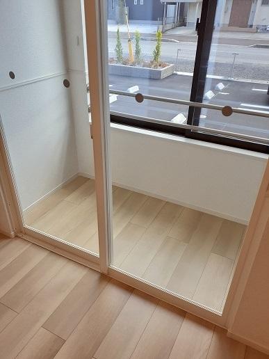 メゾン　ド　リバーサイド（105） 室内