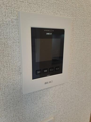 メゾン　ド　リバーサイド（105） 設備