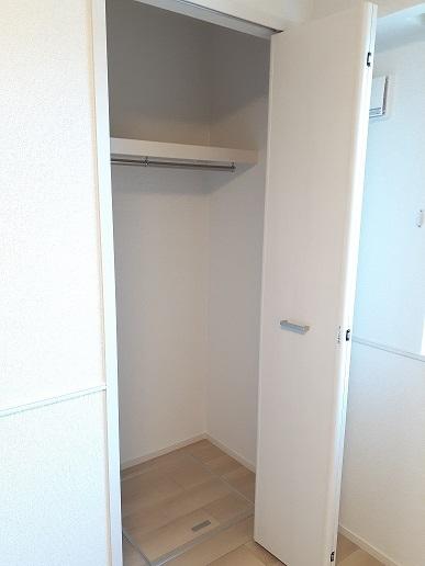 メゾン　ド　リバーサイド（105） その他部屋・スペース
