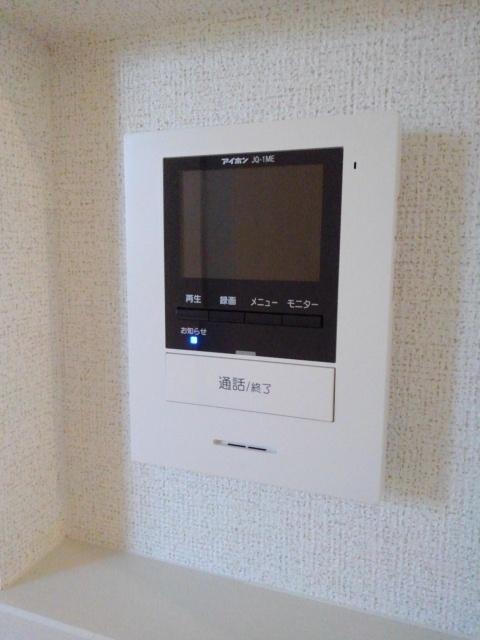 グレートバレー２（101） 設備