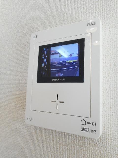 シェーネ　Ｂ（203） 設備