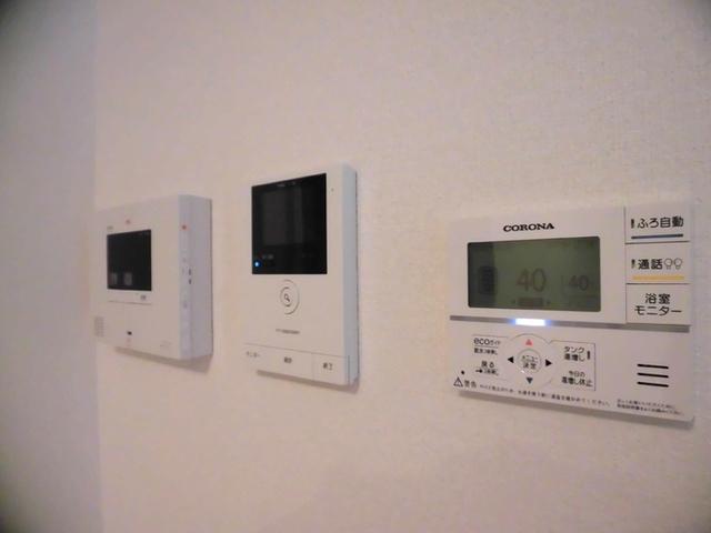クレセント Ⅰ（103） 部屋画像