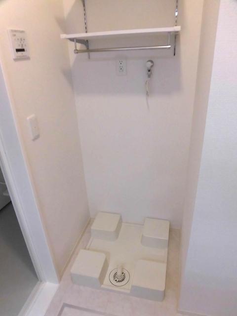 クレセント Ⅰ（103） 部屋画像