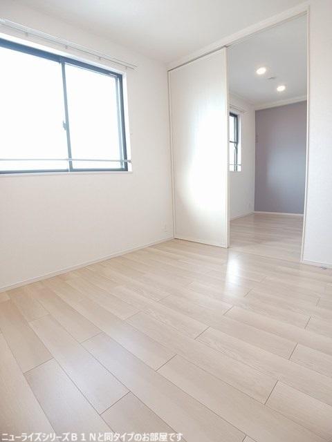 神門　Ⅰ（204） その他部屋・スペース